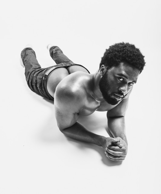 Darius The Barbarian image