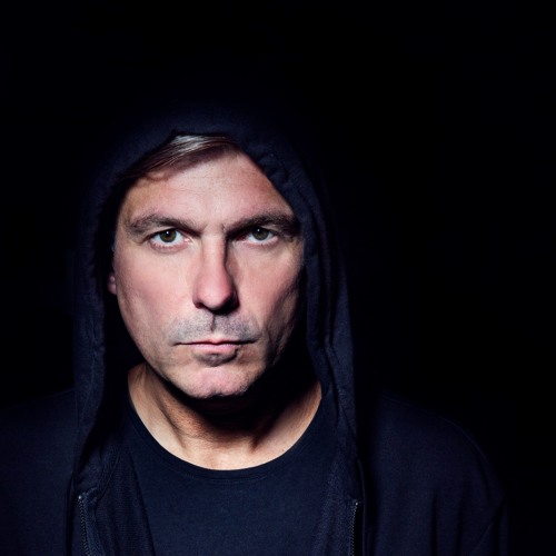 Darren Emerson image