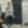 Picture of Dave in public