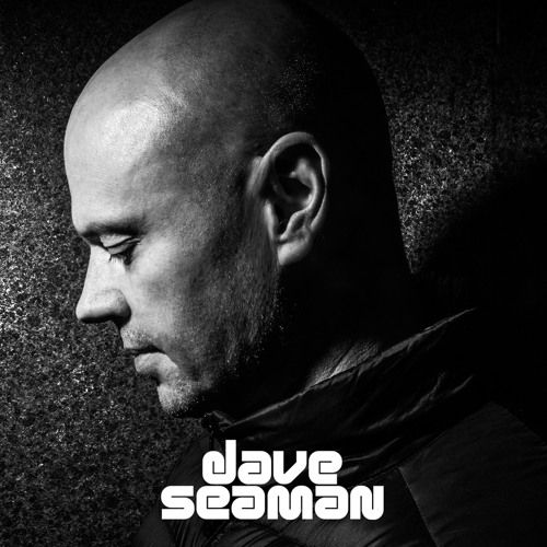 Cover for artist: Dave Seaman