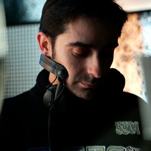 david bordalas image