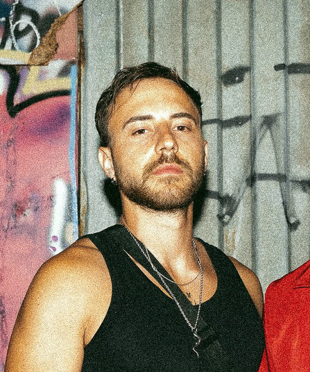 David Löhlein image