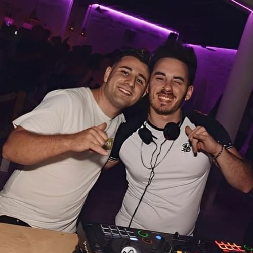 Foto di David Now & Cristian Live