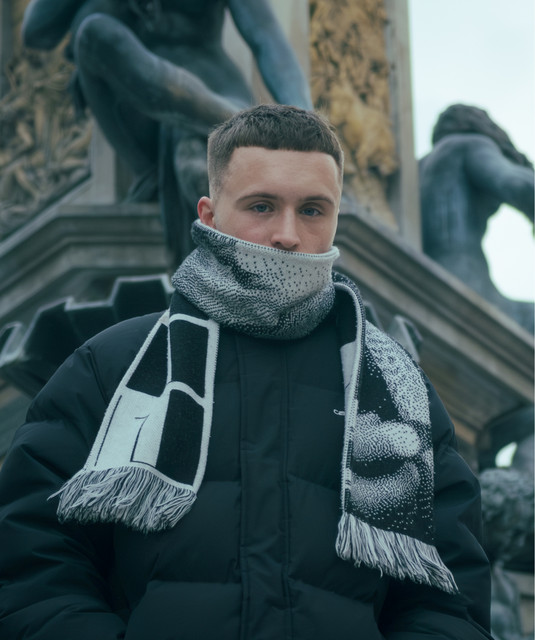 David Strasser image