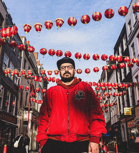 Davide Del Vecchio image