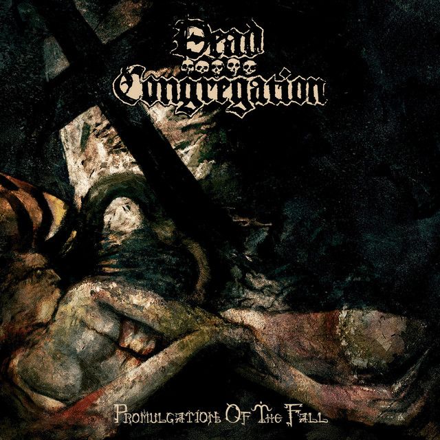 Cover for artist: Dead Congregation