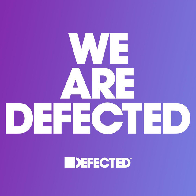 Defected Records image