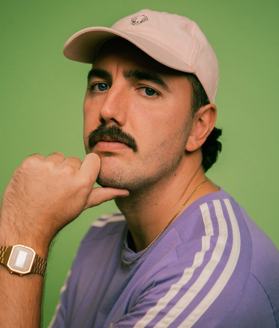 Demi Riquisimo image