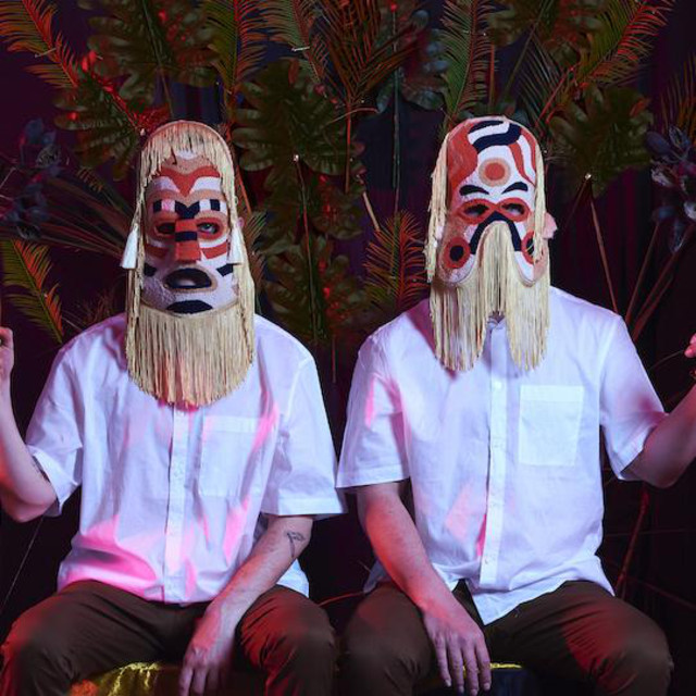 Dengue Dengue Dengue image