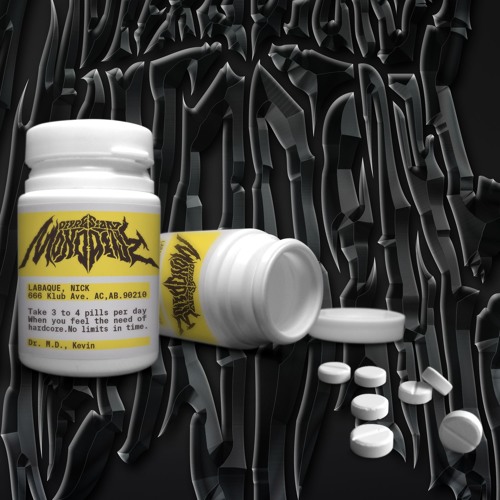 Dépression Mondaine image