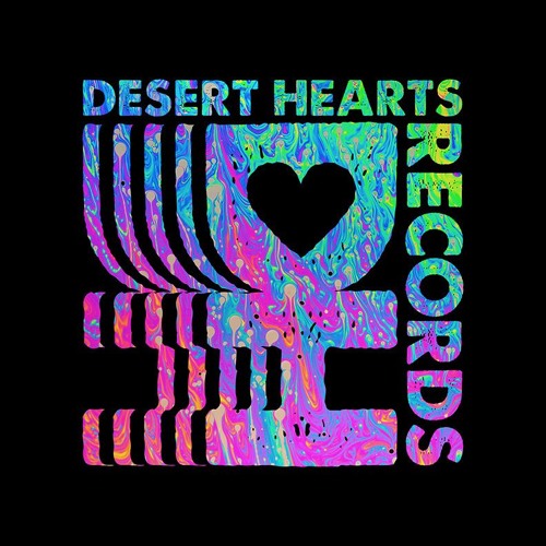 Desert Hearts image