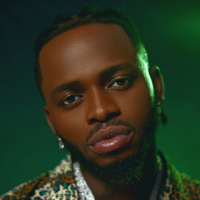 Diamond Platnumz image