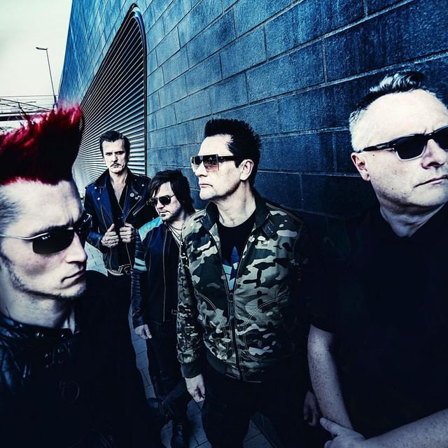 Picture of Die Krupps