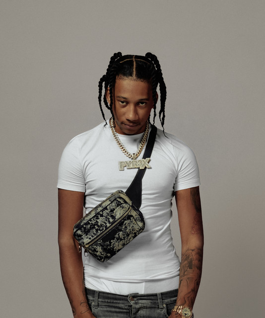 Digga D | Próximas fiestas, conciertos y festivales