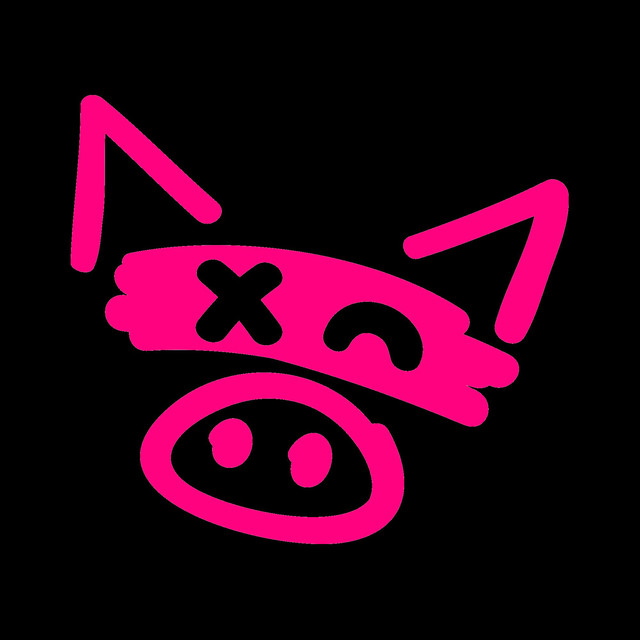 Digital Farm Animals