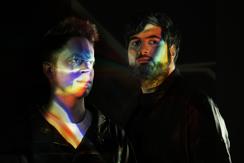 Digitalism image