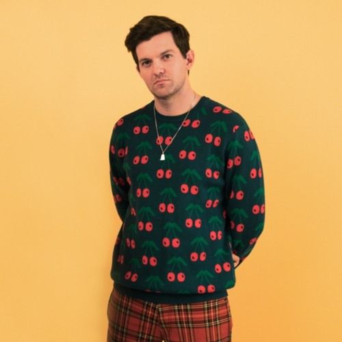 Picture of Dillon Francis