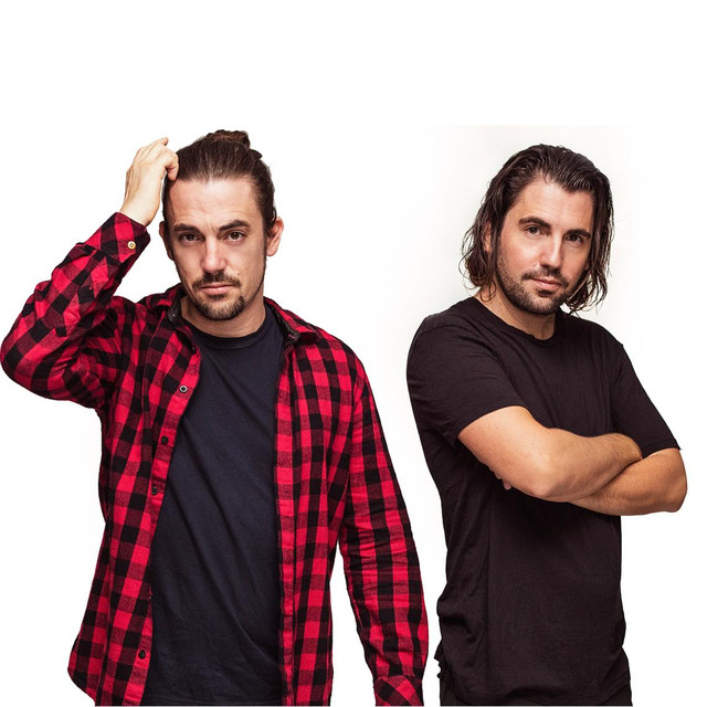 Dimitri Vegas & Like Mike image