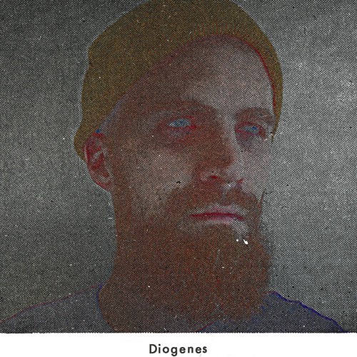Diogenes image