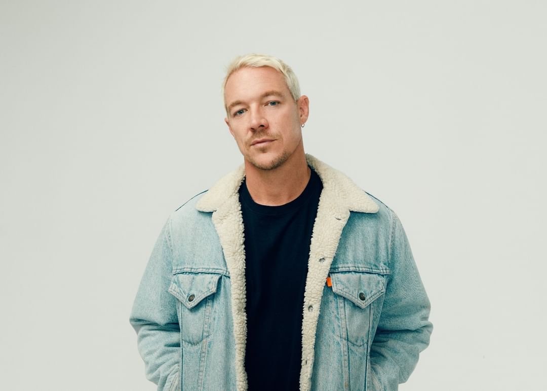 Picture of Diplo