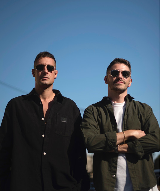 Dirty Channels image