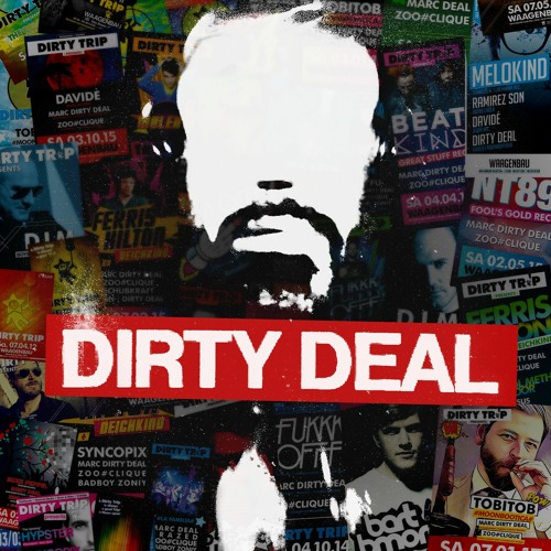 DIRTY DEAL image