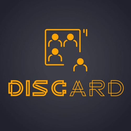 Discard image