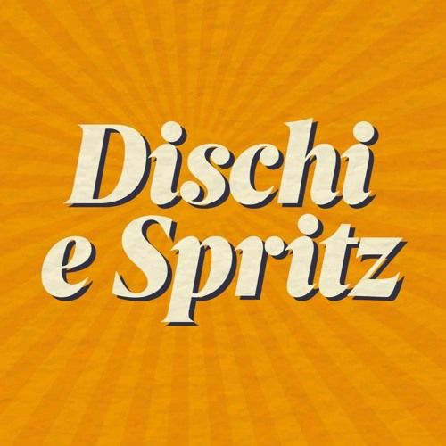 Picture of Dischi & Spritz