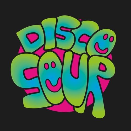 Cover for artist: Disco Sour