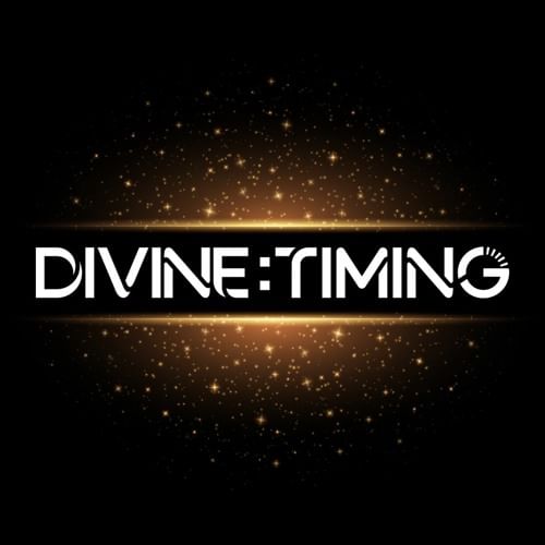 Cover for artist: DIVINE:TIMING