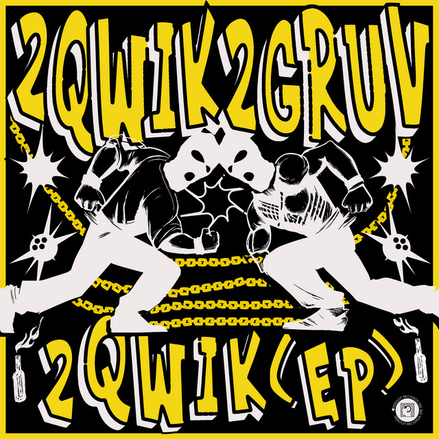 DJ 2qwik2gruv image
