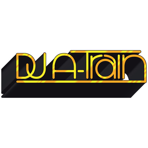 DJ A-Train