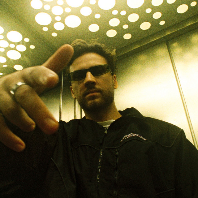 DJ Achim Feuervogel image