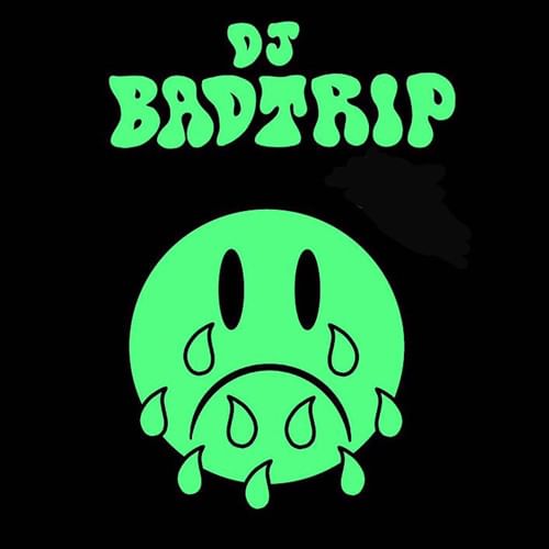 Cover for artist: DJ Badtrip