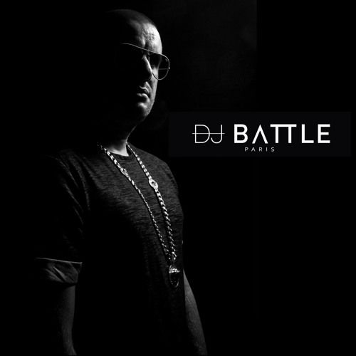 Picture of DJ Battle