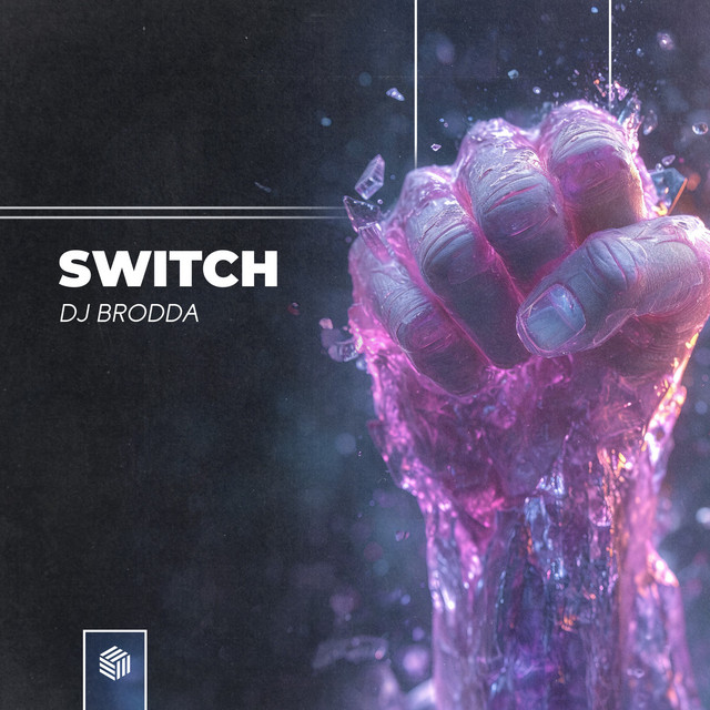 Dj Brodda image