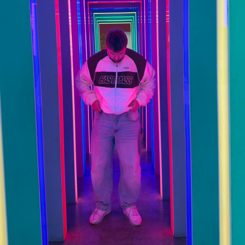 DJ Cardiosession image