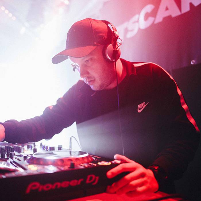 DJ Cartier