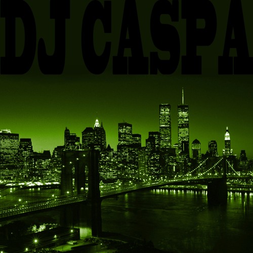 DJ CASPA