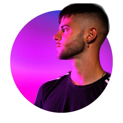 Picture of DJ Coro
