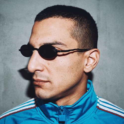 Dj Cream image