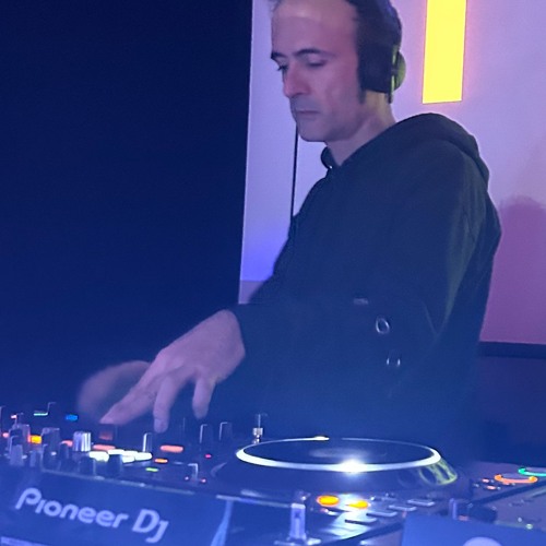 DJ de Continuidad image