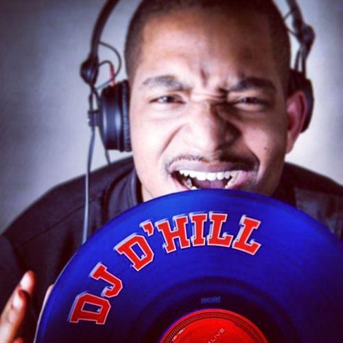 DJ Dixon Hill