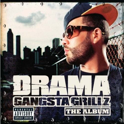 Dj Drama image