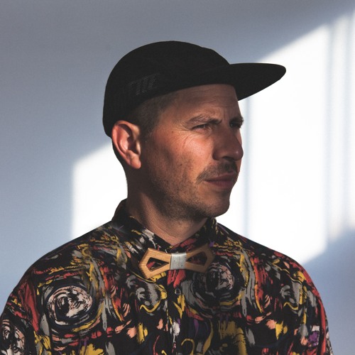 DJ Face-Tic Aka Papicho