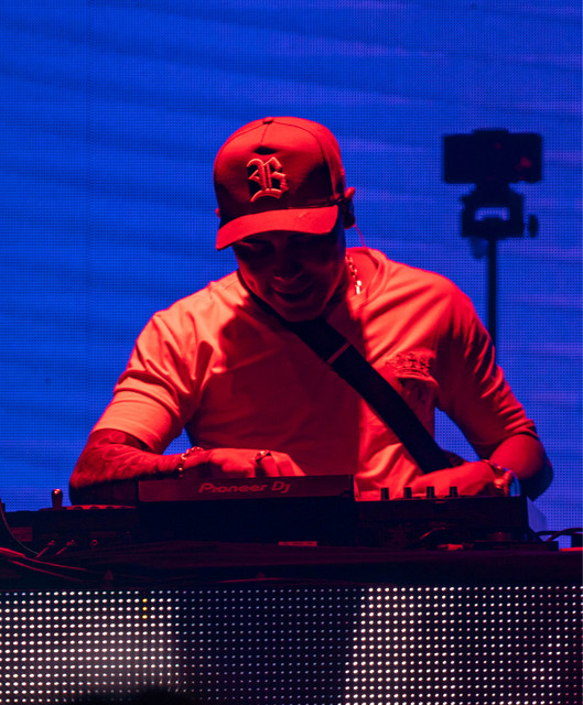 Dj Guuga