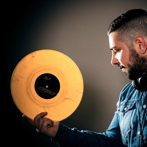 DJ ICEGOLD