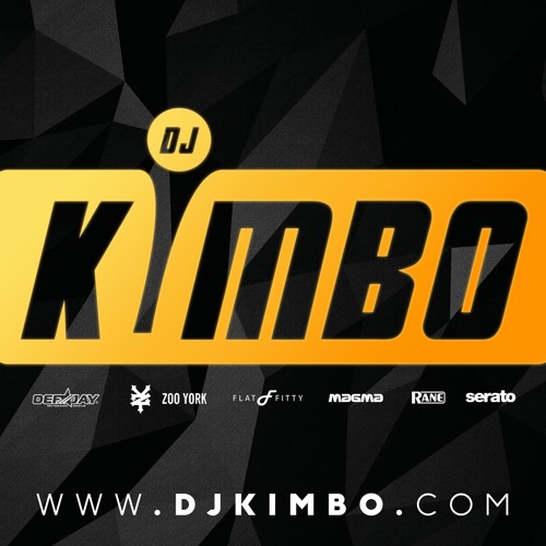 DJ Kimbo