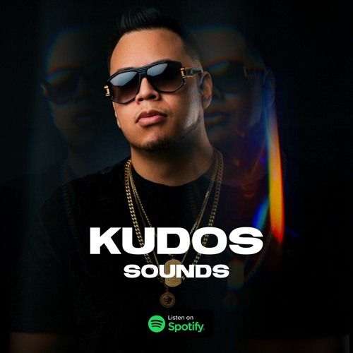 Picture of DJ KUDOS