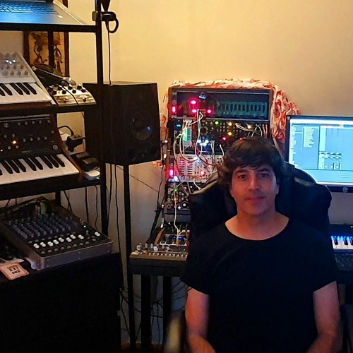 DJ Lama aka Fenix Project image